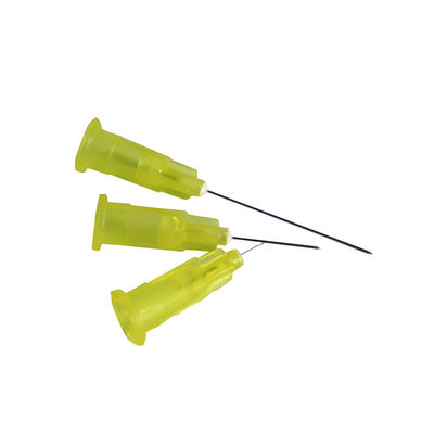 304 de acero inoxidable 30G - 4 mm de longitud 100pcs / caja