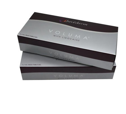 Acido hialurónico inyectable Juvederm Voluma XC