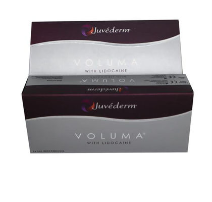 Acido hialurónico inyectable Juvederm Voluma XC