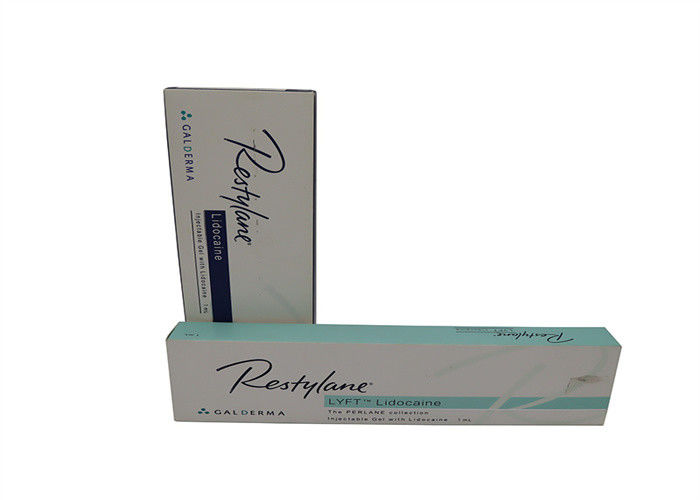 Comprar rellenos para los labios rellenos dérmicos rellenos para la piel rellenos para la piel rellenos para la inyección facial antiarrugas de 1.1 ml