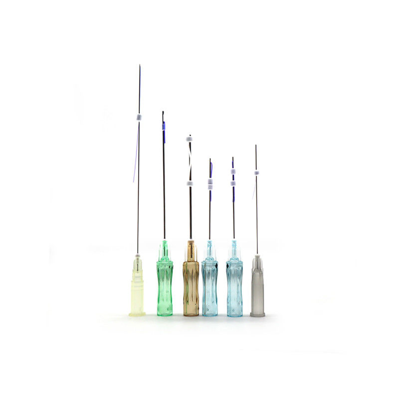 Venta caliente Mejor elevación facial de la nariz Mono Tornado Cog Multi 23g 60mm Pdo hilo