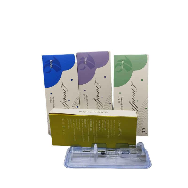 Relleno cutáneo de ácido hialurónico cruzado para labios, nariz, arrugas, pecho, glúteos, cuerpo, rostro, cuello, pliegues, belleza facial, edad, arrugas
