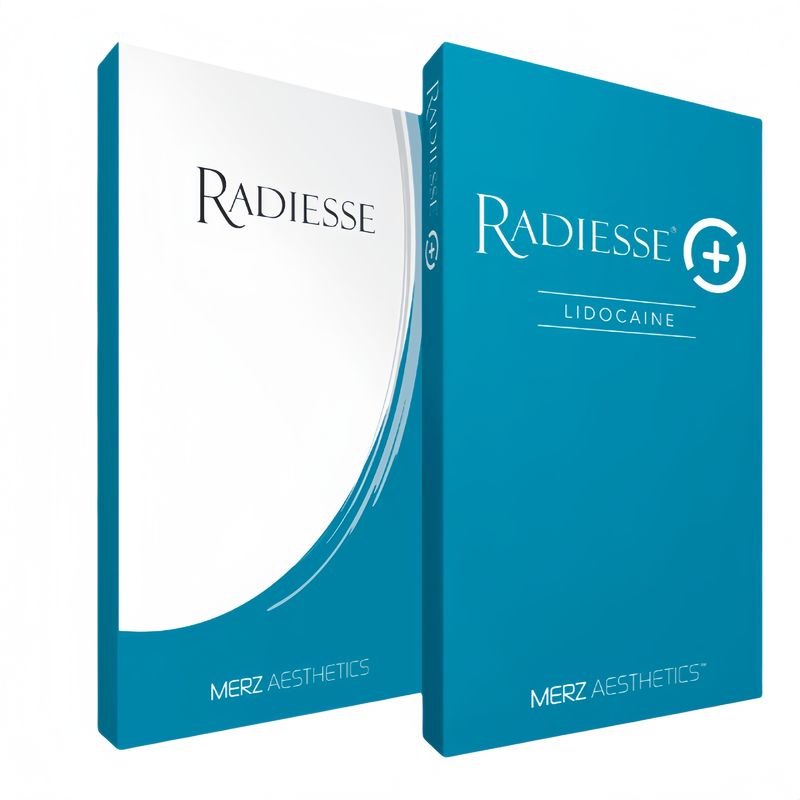 Radiesse 0.8cc 1.5cc 3cc Radiesse ácido hialurónico inyección de relleno dérmico para antienvejecimiento de la cara rostros relleno