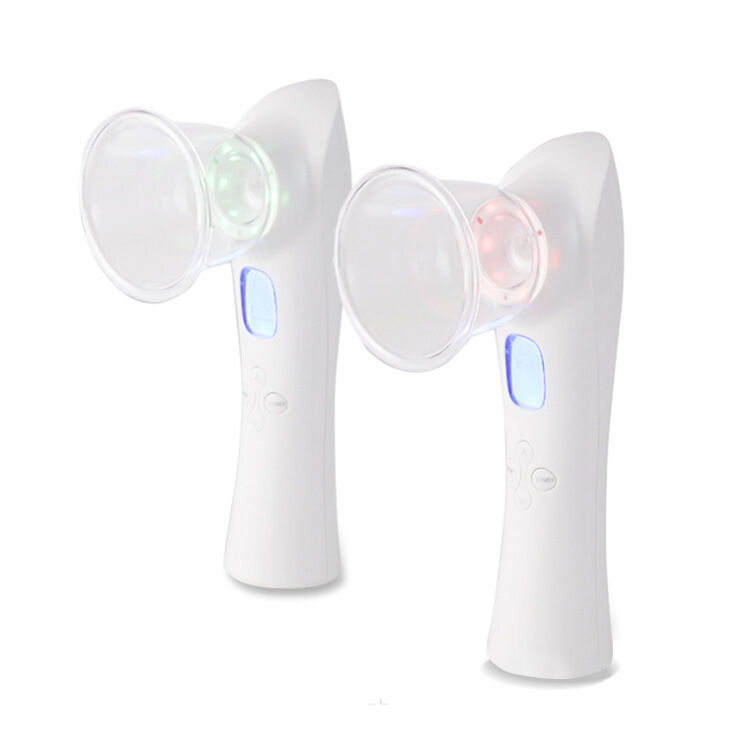 Vibradores eléctricos de vacío elevación de pezones estiramiento masaje agrandamiento masajeador bomba máquina aumento de senos