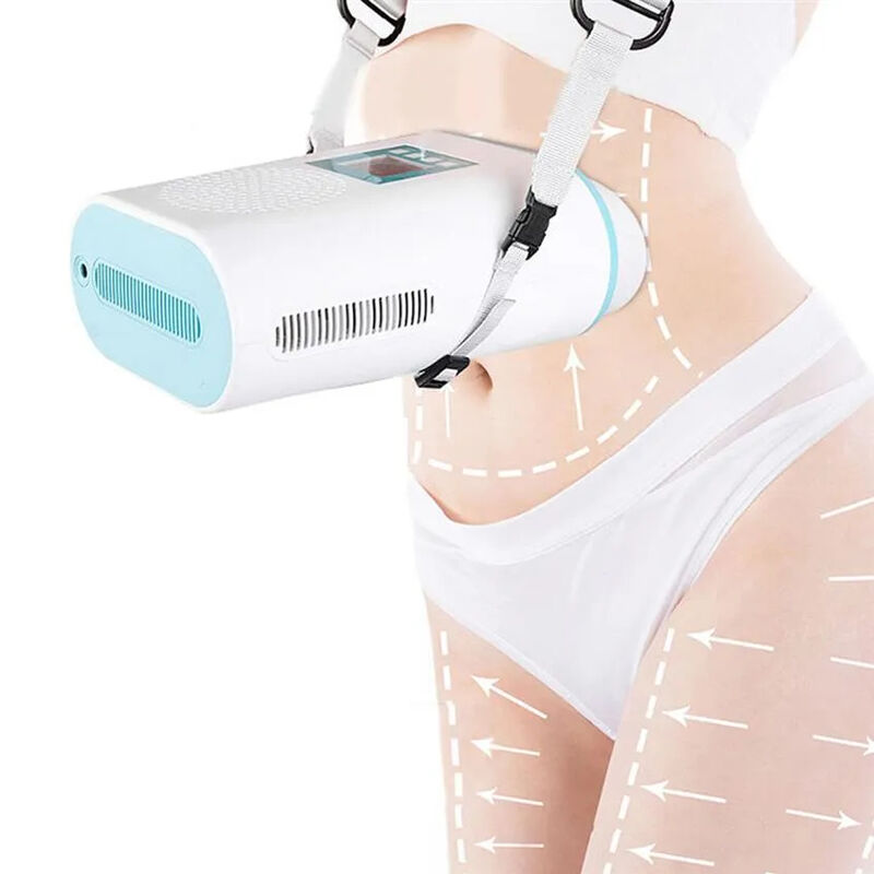 Crioterapia Cool Tech Pérdida de peso Eliminación de grasa Máquina de congelación de la piel para la escultura del cuerpo adelgazamiento