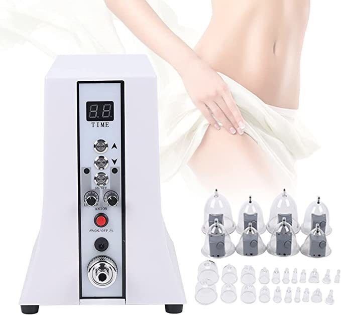 Elevación al vacío Ampliación de ventosas Máquina de agrandamiento de mama trasero Elevación de glúteos Sclpta relleno de ácido hialurónico Sedyfill