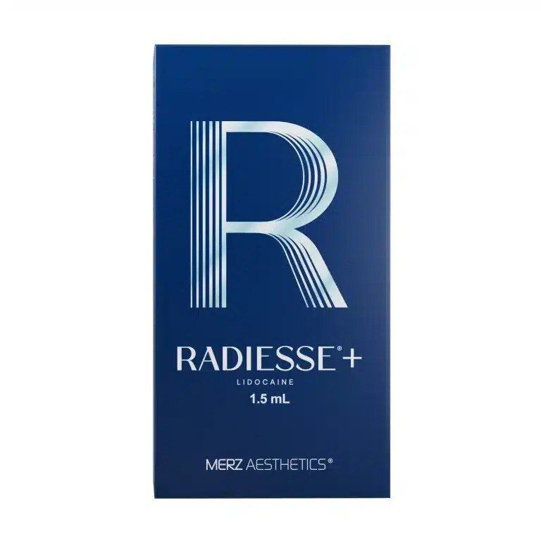 Ridiesse + R 1.5 ml Rellenes de colágeno Relleno dérmico Rejuran para el levantamiento facial Ácido hialurónico inyectable